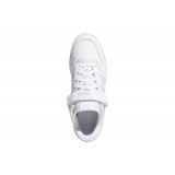 adidas Originals FORUM LOW FY7755 Λευκό Εικόνα 5