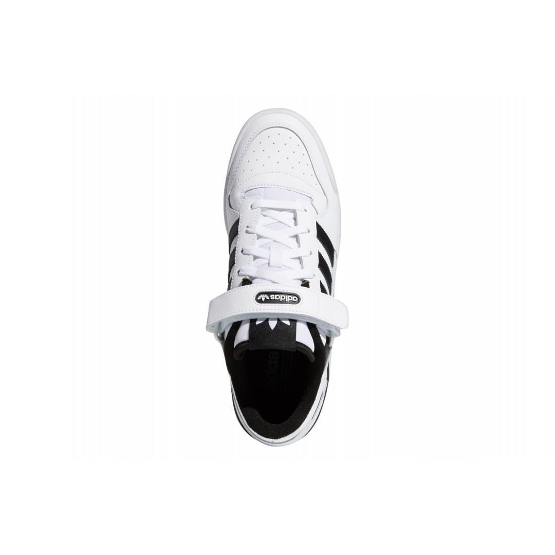 adidas Originals FORUM LOW FY7757 Λευκό
