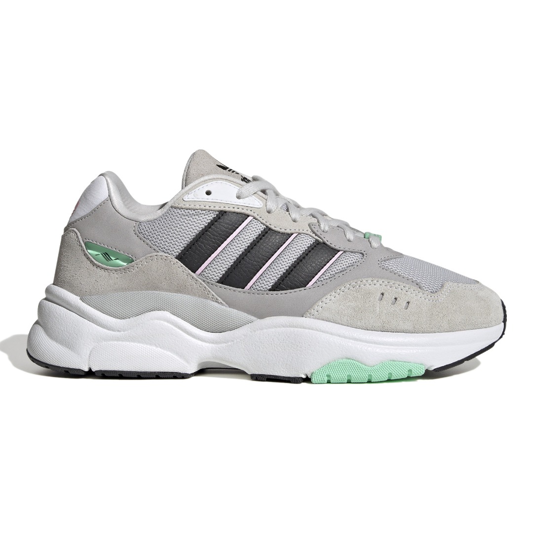 adidas Originals RETROPY F90 FZ6602 Grey