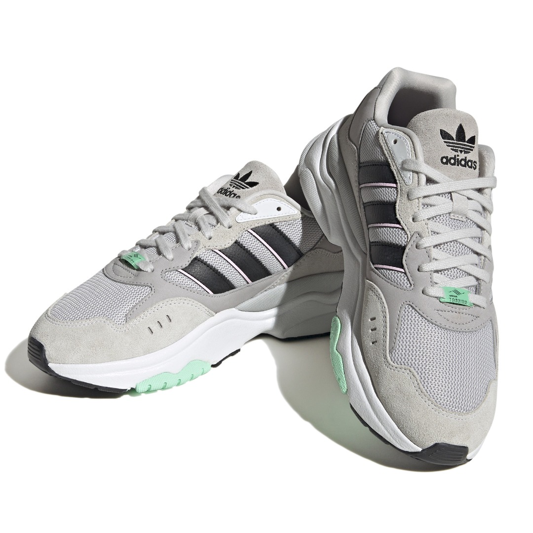adidas Originals RETROPY F90 FZ6602 Grey