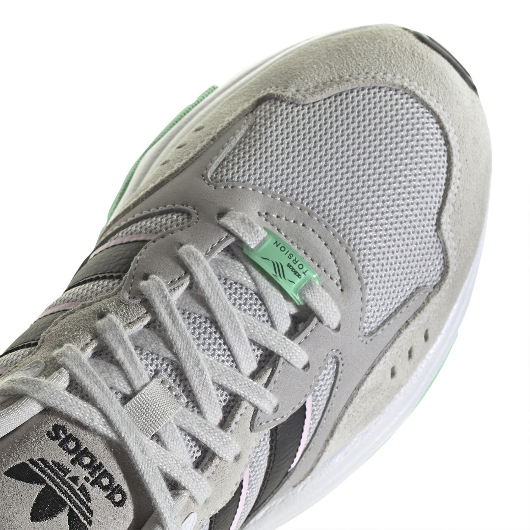 adidas Originals RETROPY F90 FZ6602 Grey