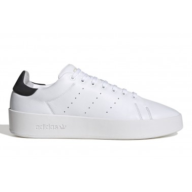 adidas Originals STAN SMITH RELASTED H06185 White