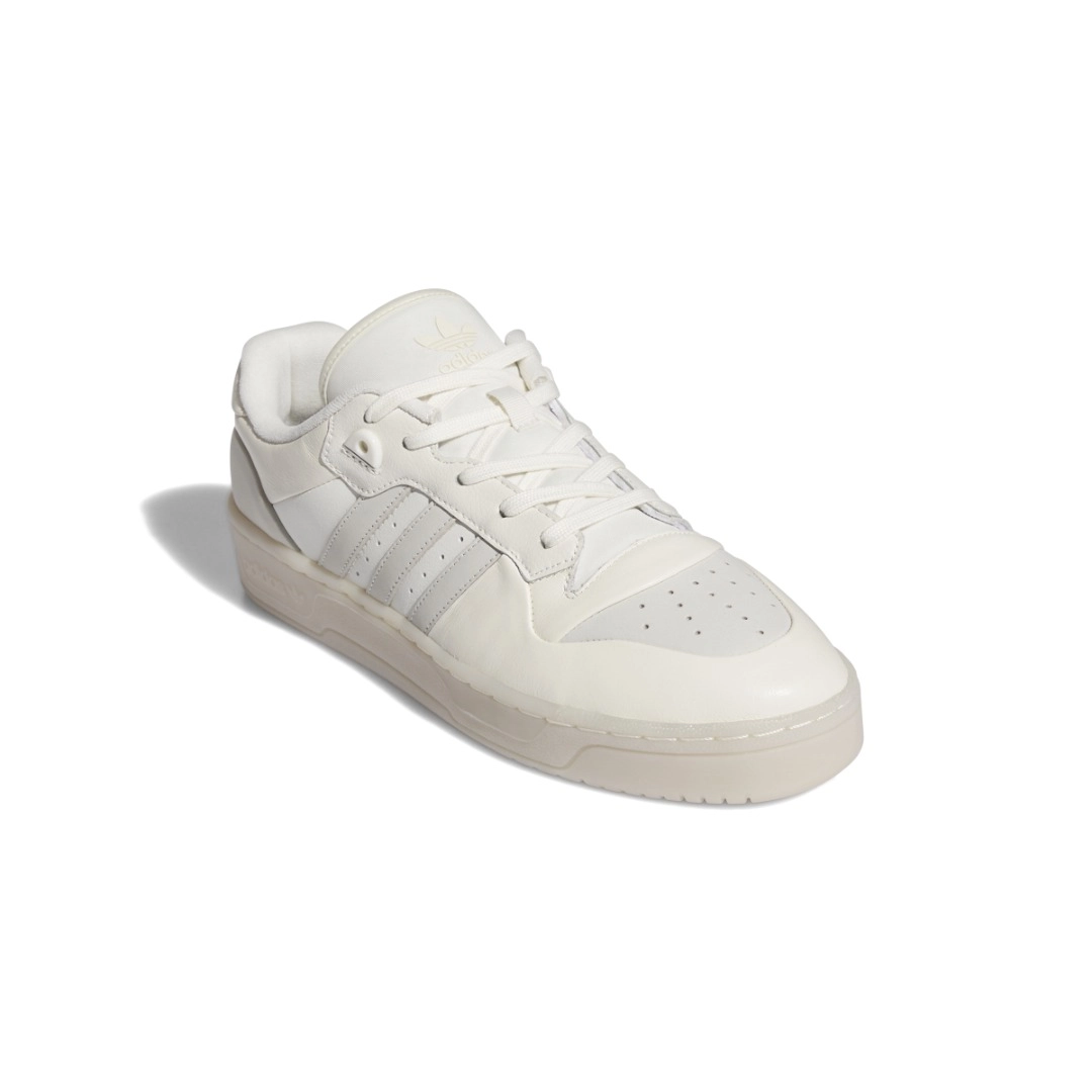 adidas gazelle silver green womens Adidas Men's Rivalry Shoes main image 1