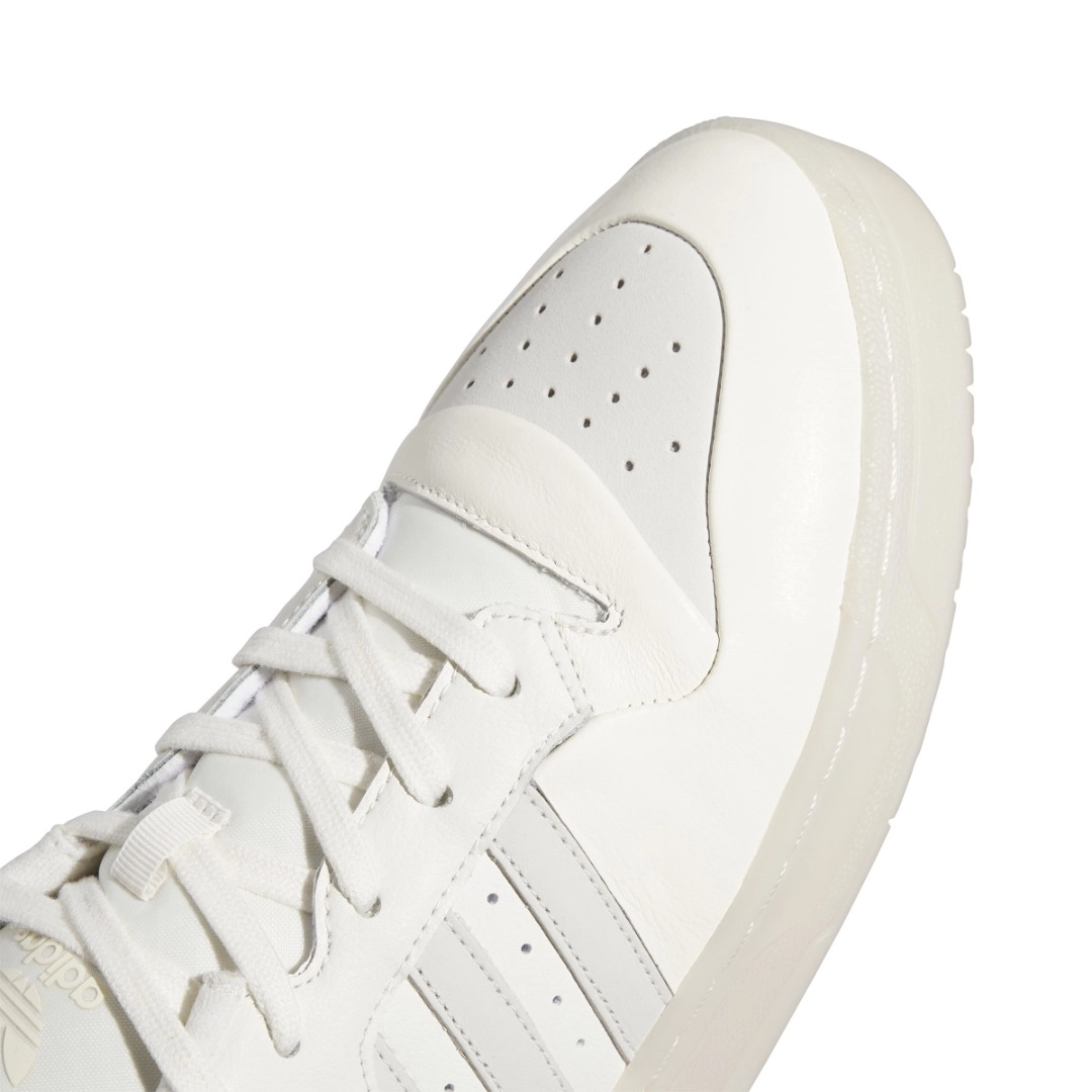adidas gazelle silver green womens adidas Originals Rivalry 86 Low main image 1