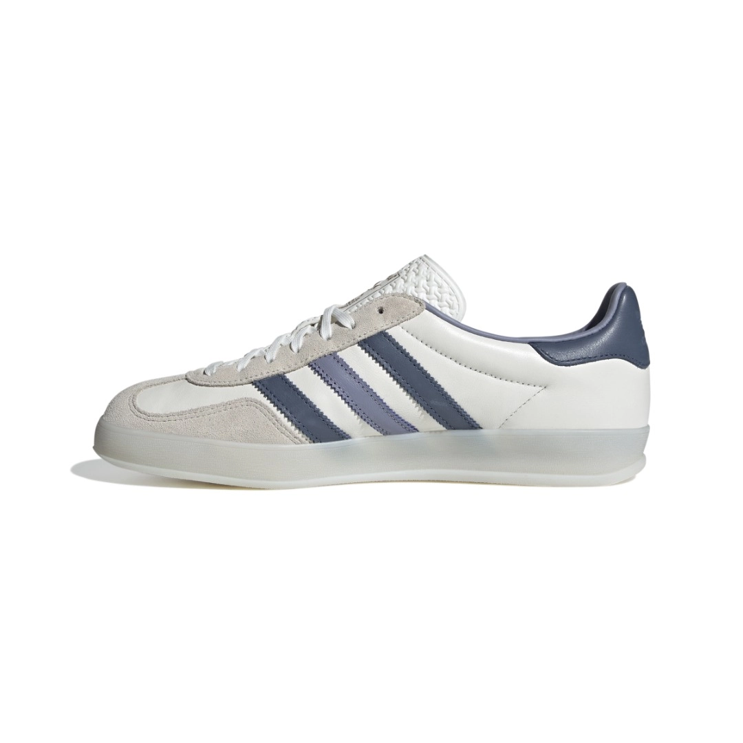 adidas Originals GAZELLE INDOOR IG1643 White
