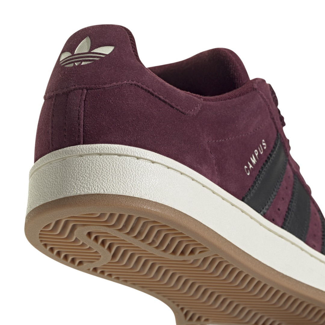 adidas Originals CAMPUS 00s IF8765 Μπορντό