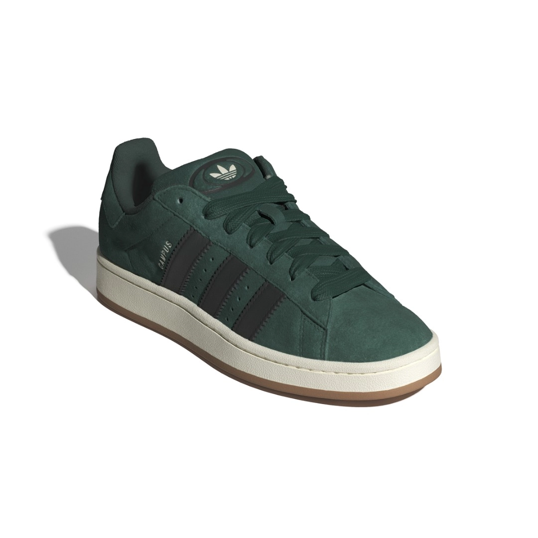 adidas Originals CAMPUS 00s IF8763 Green