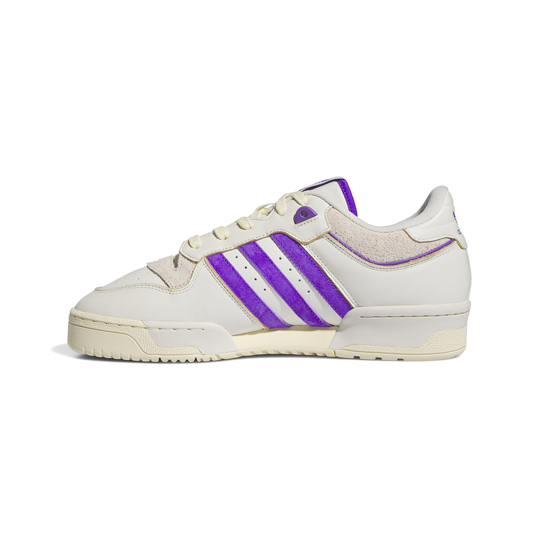 adidas Originals RIVALRY 86 LOW IF7136 Λευκό