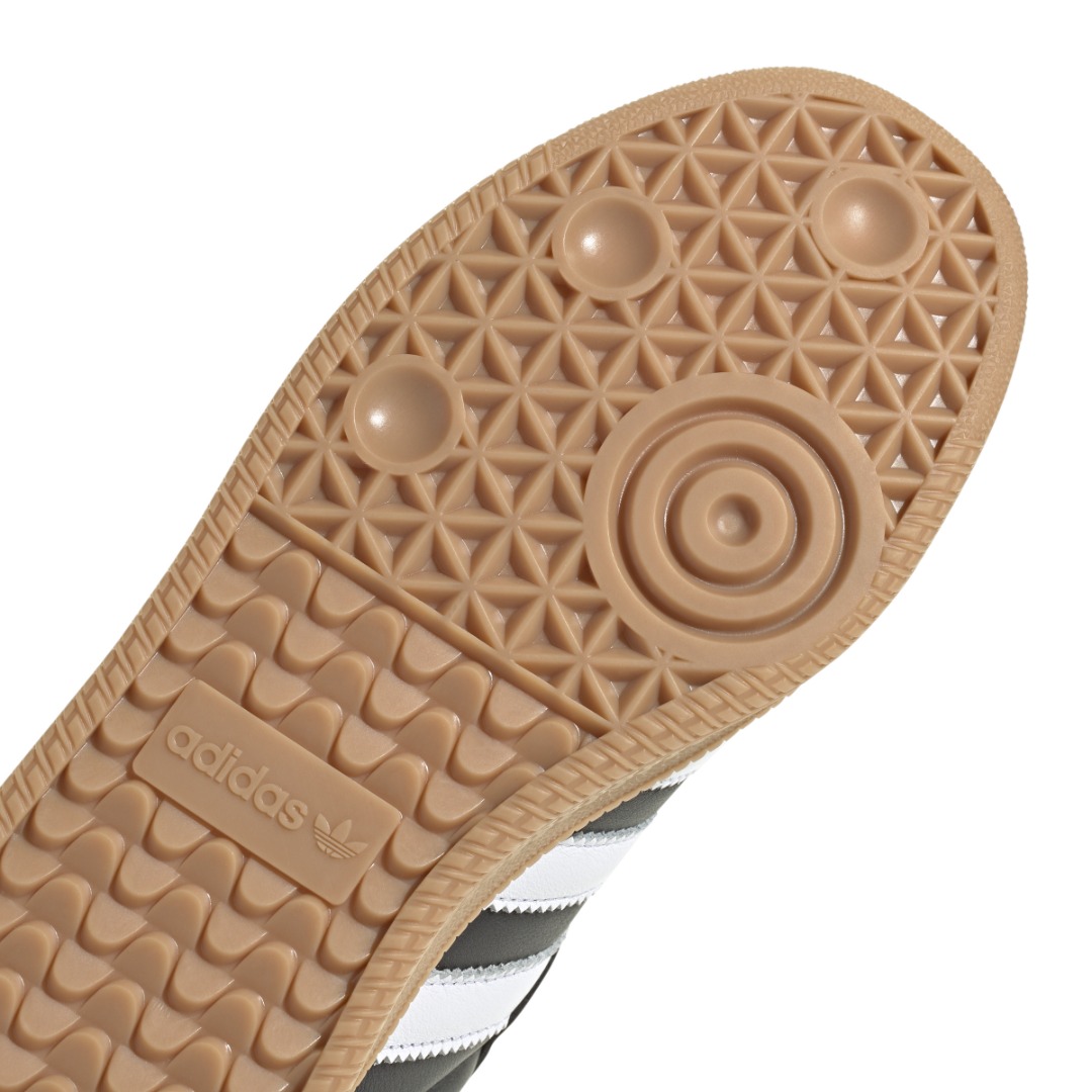 adidas Originals SAMBA XLG IE1379 Μαύρο
