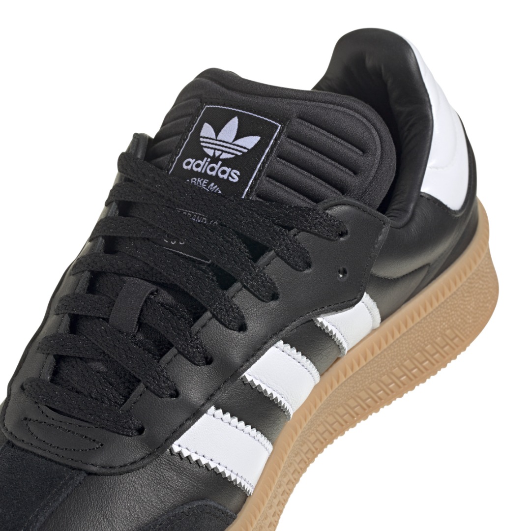 adidas Originals SAMBA XLG IE1379 Μαύρο