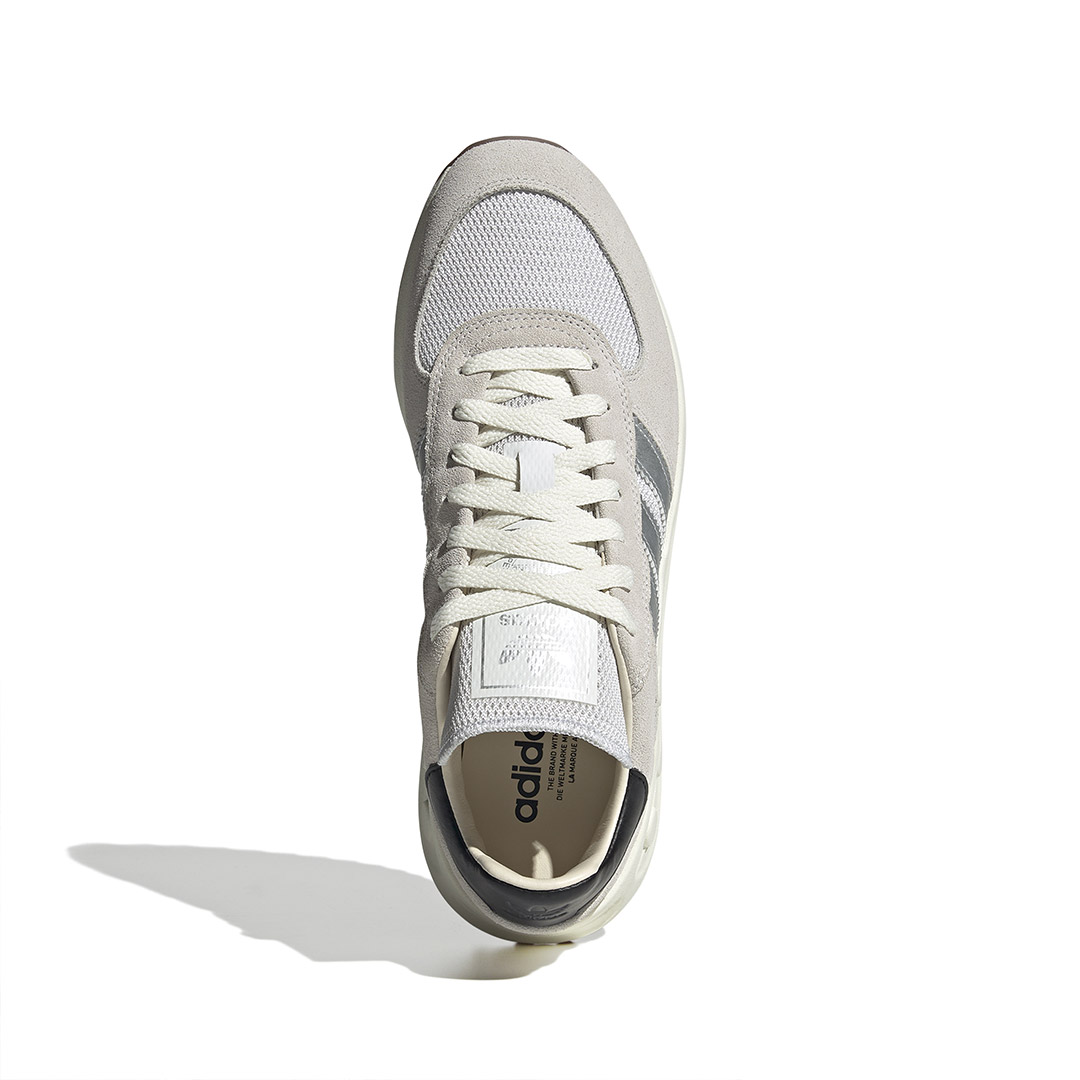 adidas Originals LA TRAINER LUX IE6478 Grey