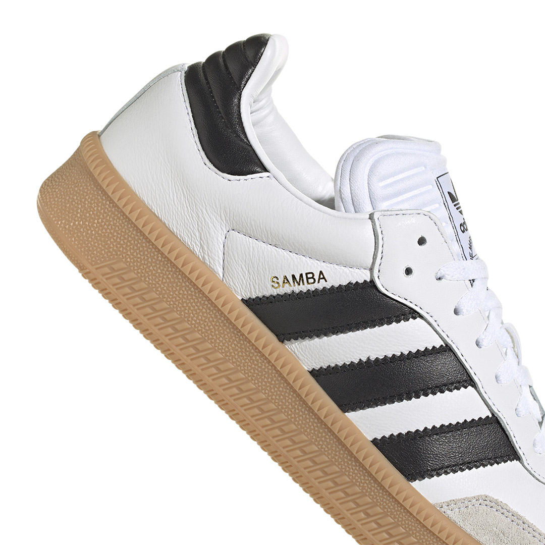 adidas Originals SAMBA XLG IE1377 White