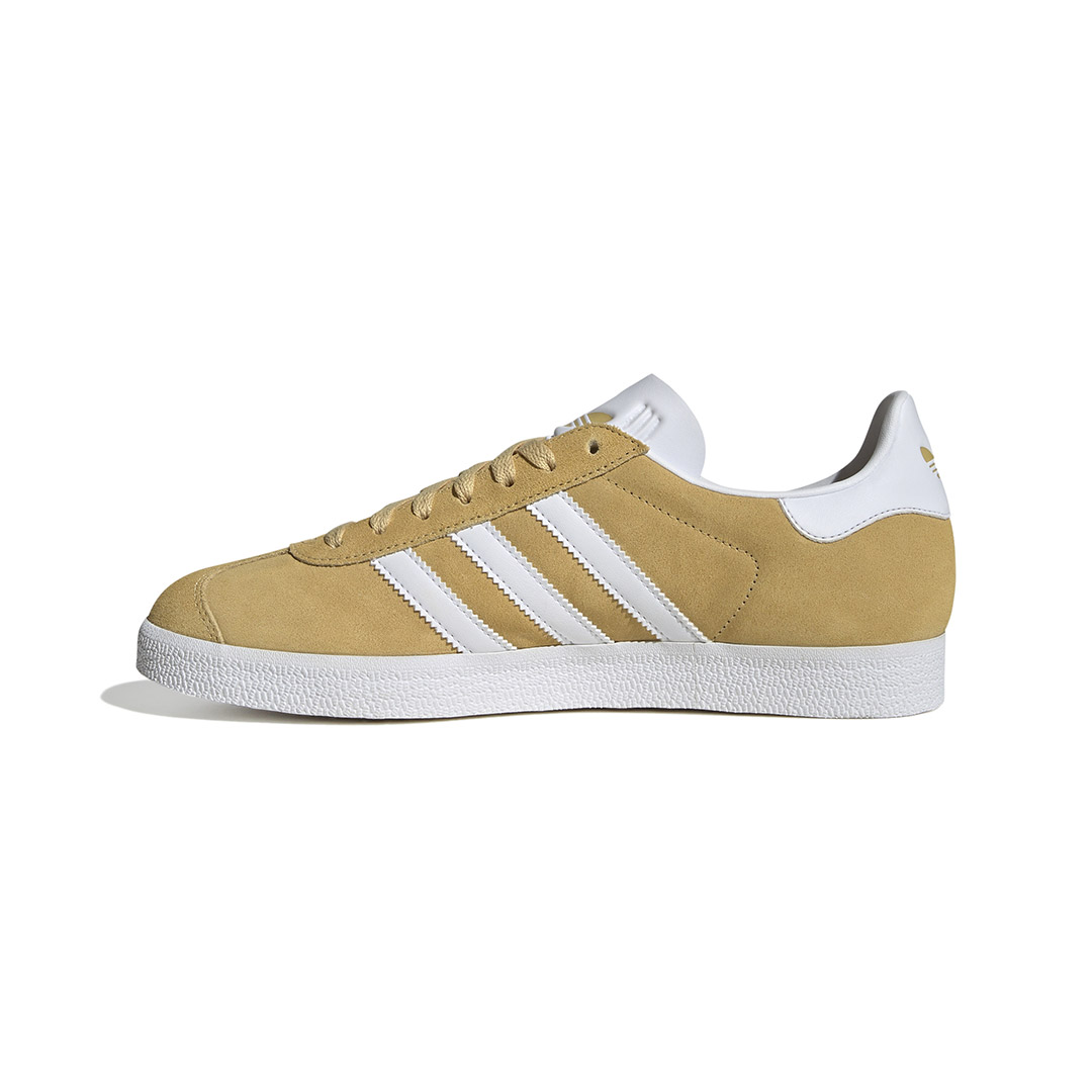 adidas Originals GAZELLE JH5382 Beige