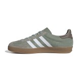 adidas Originals GAZELLE INDOOR JI3526 Βεραμάν Εικόνα 1
