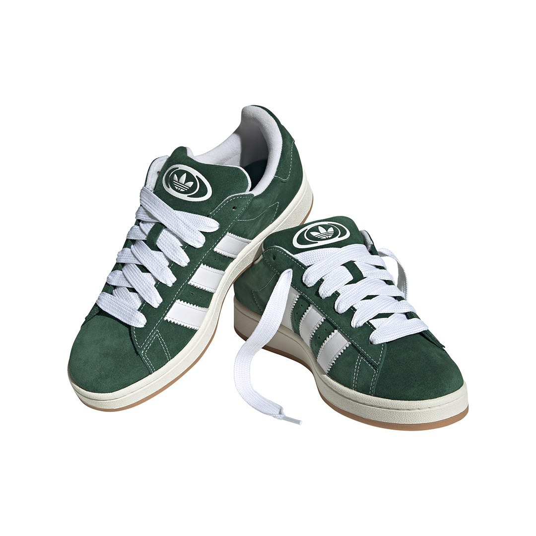 adidas Originals CAMPUS 00s H03472 Pine