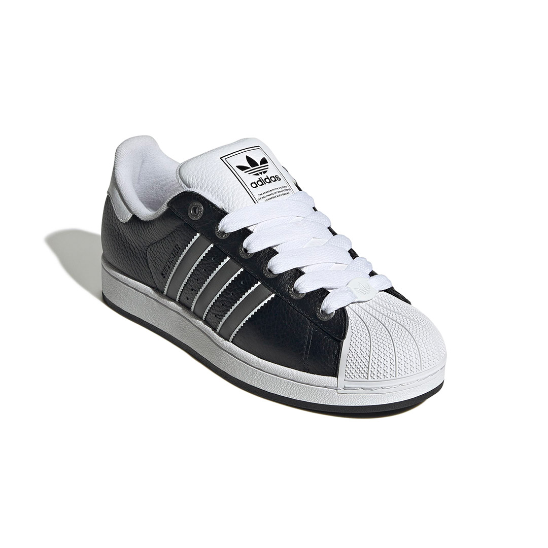 adidas Originals SUPERSTAR II JQ3209 Black