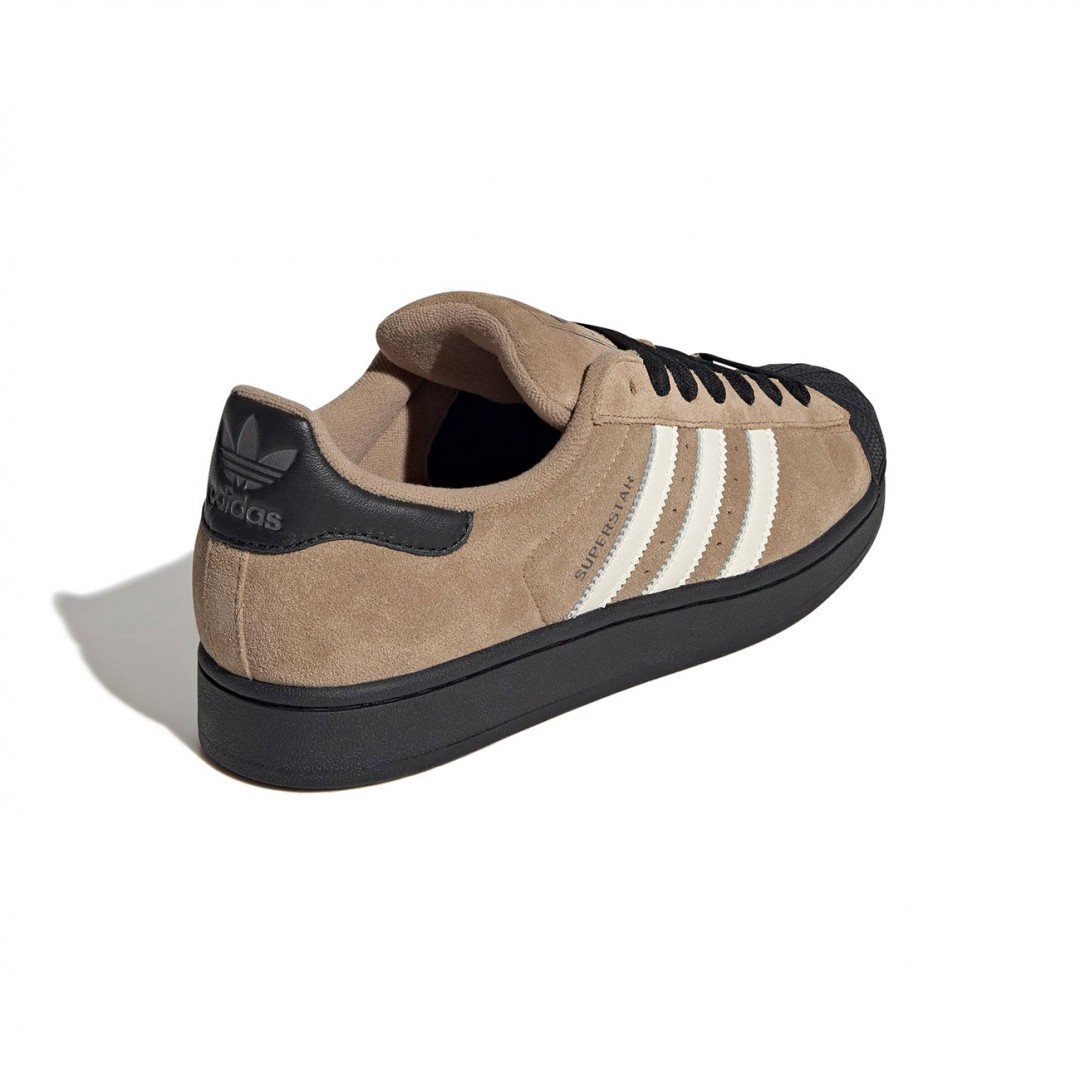 adidas Originals SUPERSTAR II JQ3221 Beige
