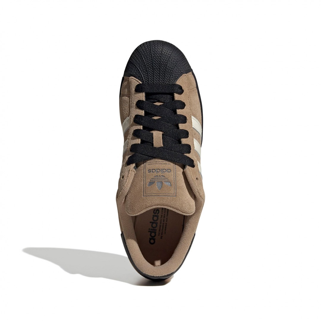 adidas Originals SUPERSTAR II JQ3221 Beige