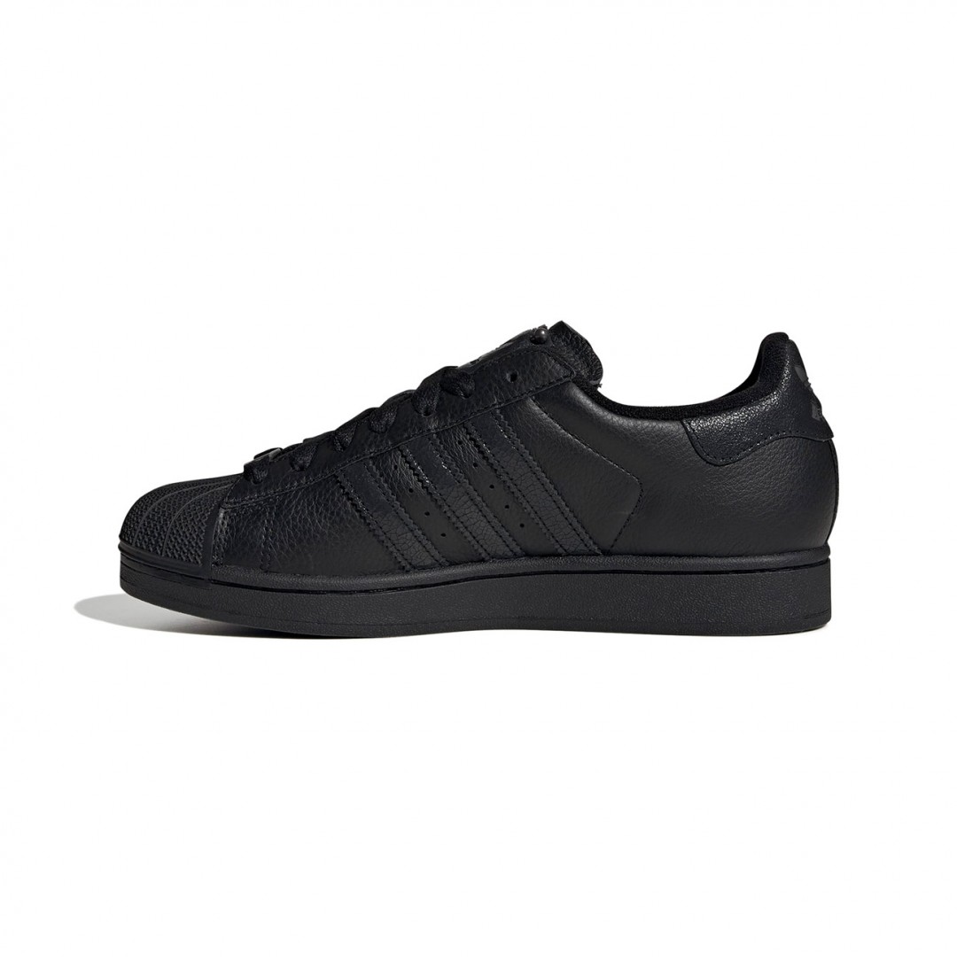 adidas Originals SUPERSTAR II JQ3225 Black