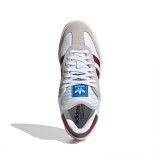 adidas Originals SAMBA XLG JR0932 White Image 5