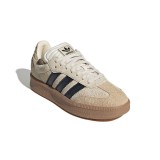 adidas Originals SAMBA XLG JS3828 Ecru Image 0