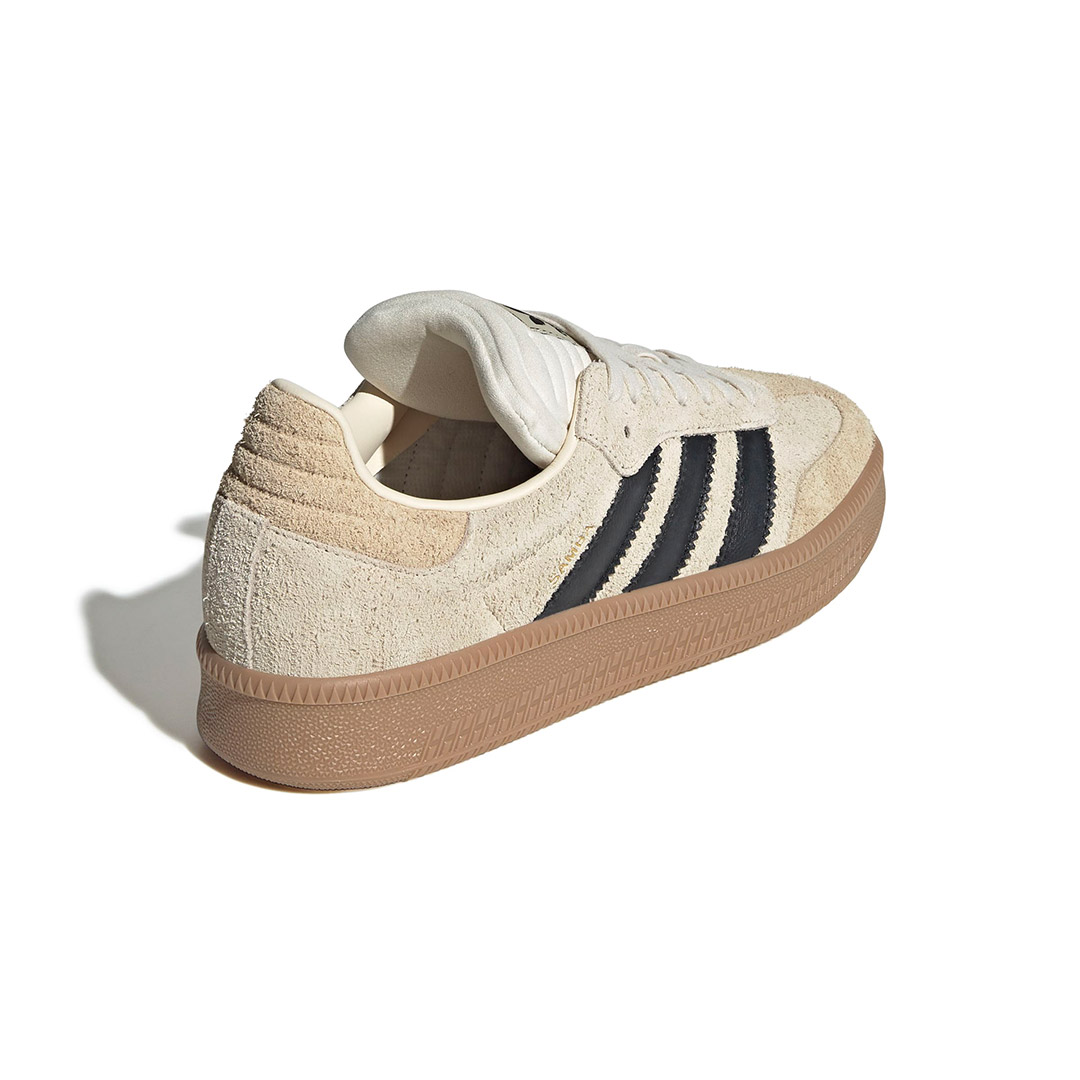 adidas Originals SAMBA XLG JS3828 Ecru