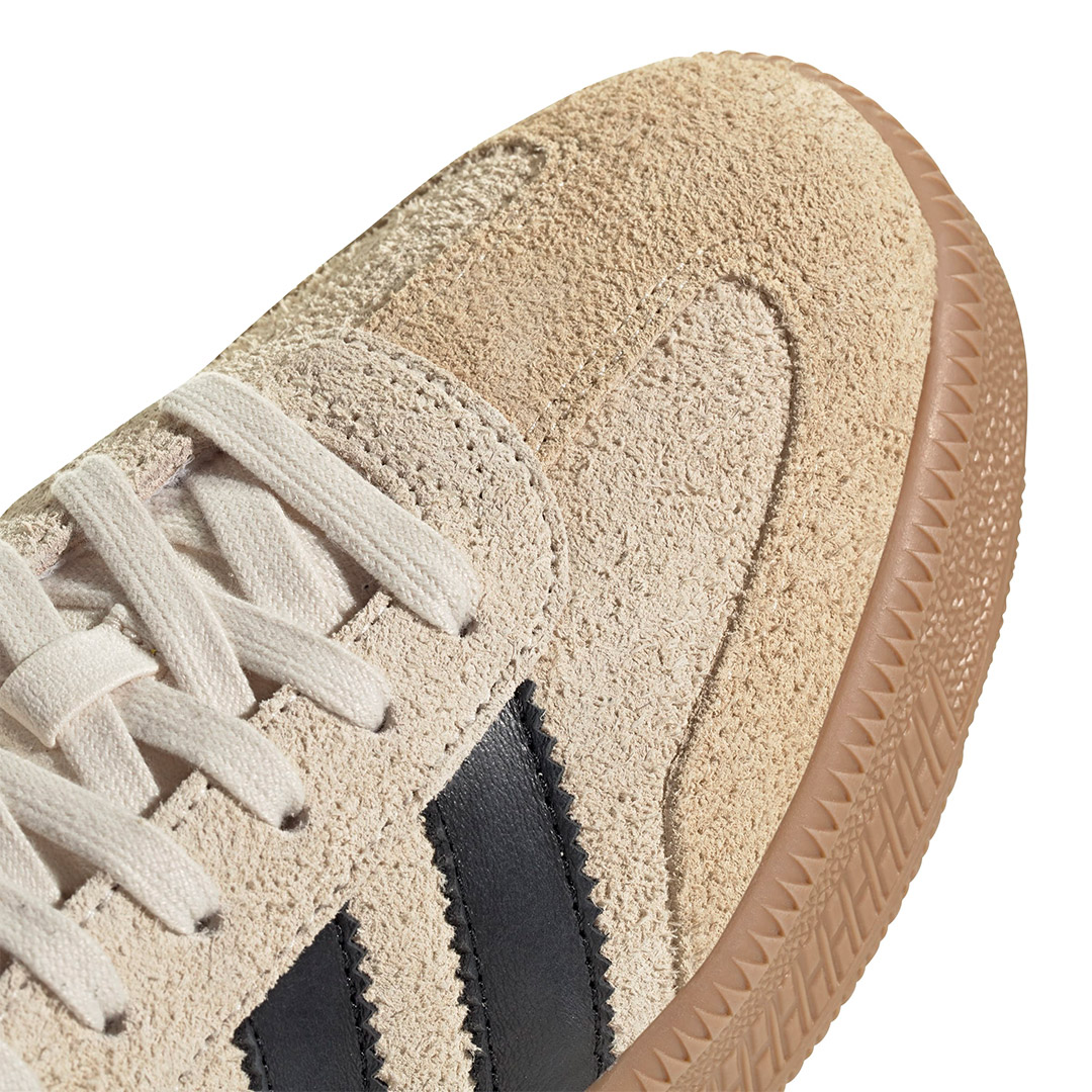 adidas Originals SAMBA XLG JS3828 Ecru