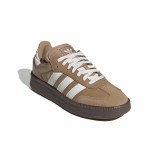 adidas Originals SAMBA XLG JR0926 Brown Image 0