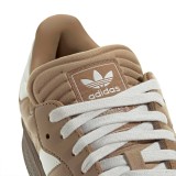 adidas Originals SAMBA XLG JR0926 Brown Image 5