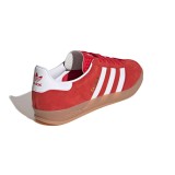 adidas Originals GAZELLE INDOOR JI2063 Red Image 2