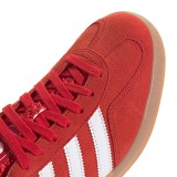 adidas Originals GAZELLE INDOOR JI2063 Red Image 4