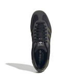 adidas Originals GAZELLE INDOOR JQ8399 Black Image 3