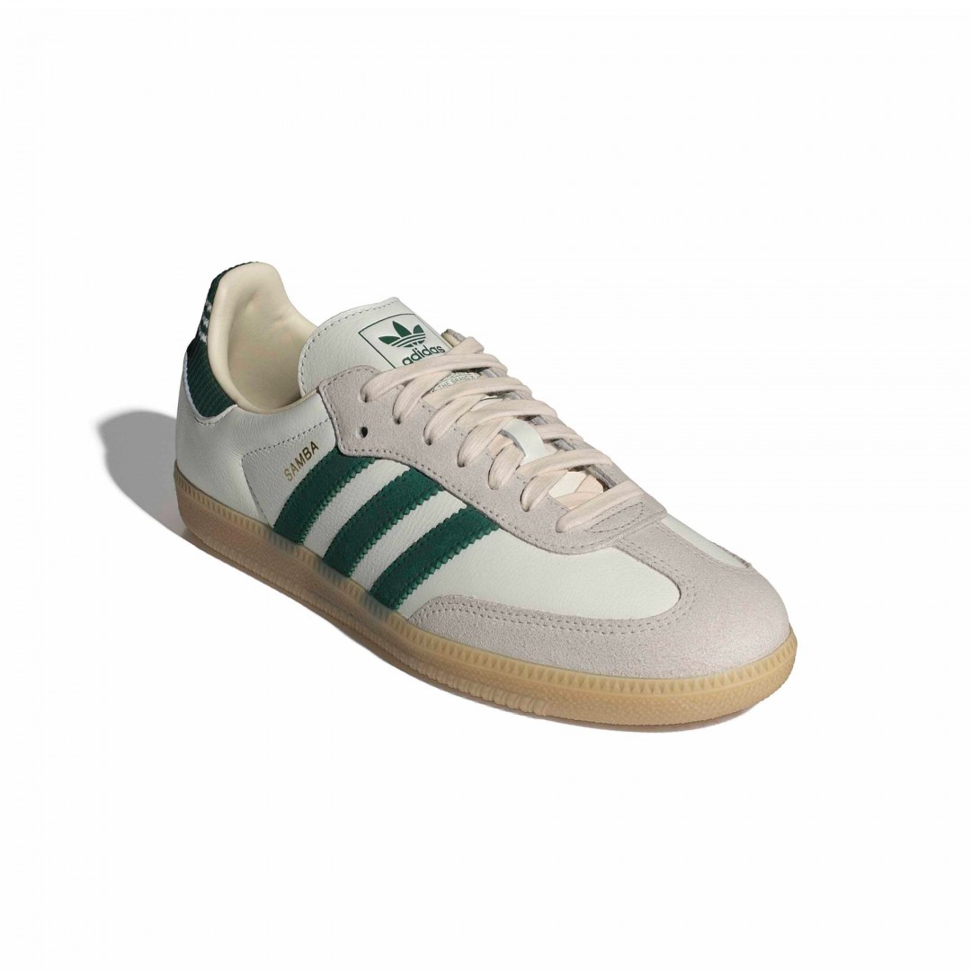 adidas Originals SAMBA OG IH6844 White
