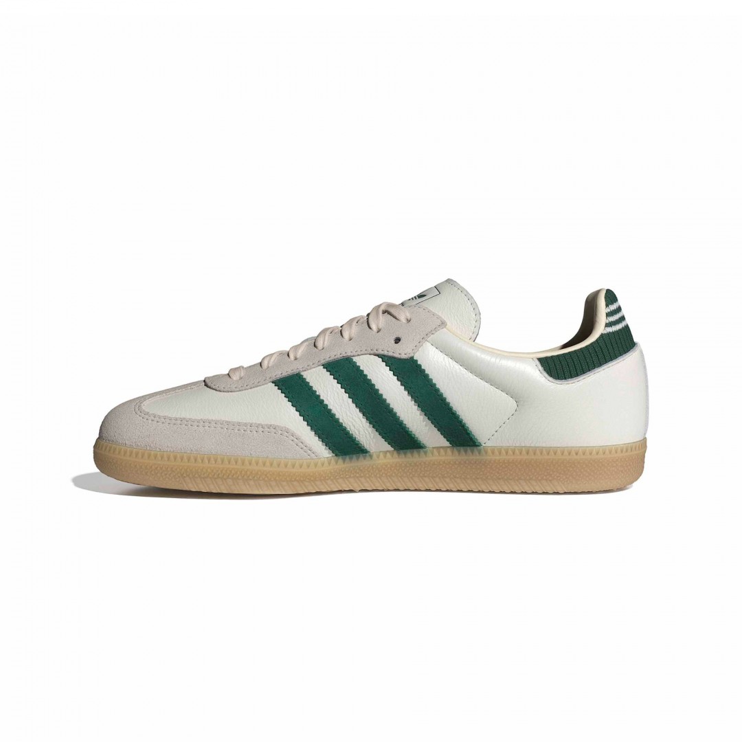 adidas Originals SAMBA OG IH6844 White