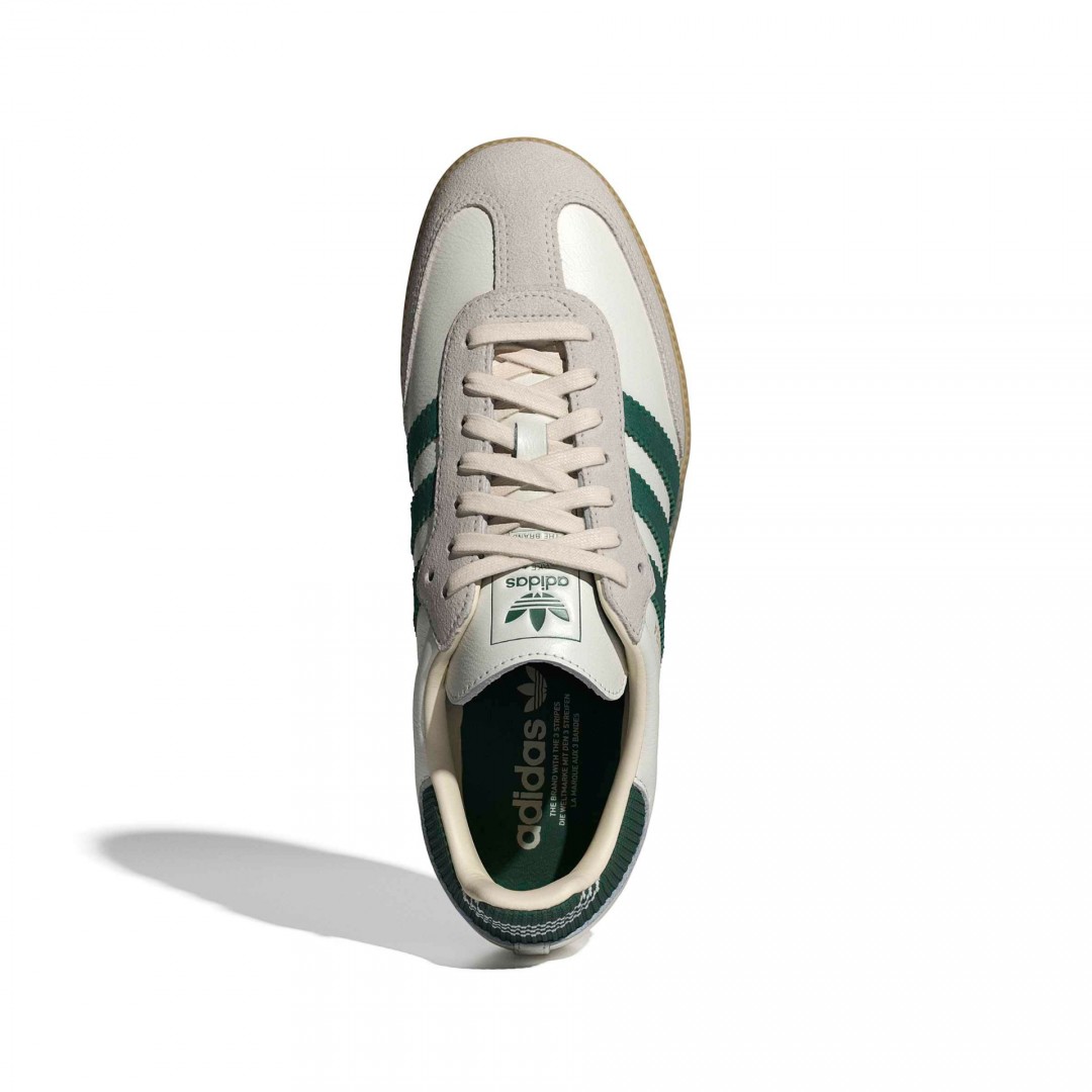 adidas Originals SAMBA OG IH6844 White