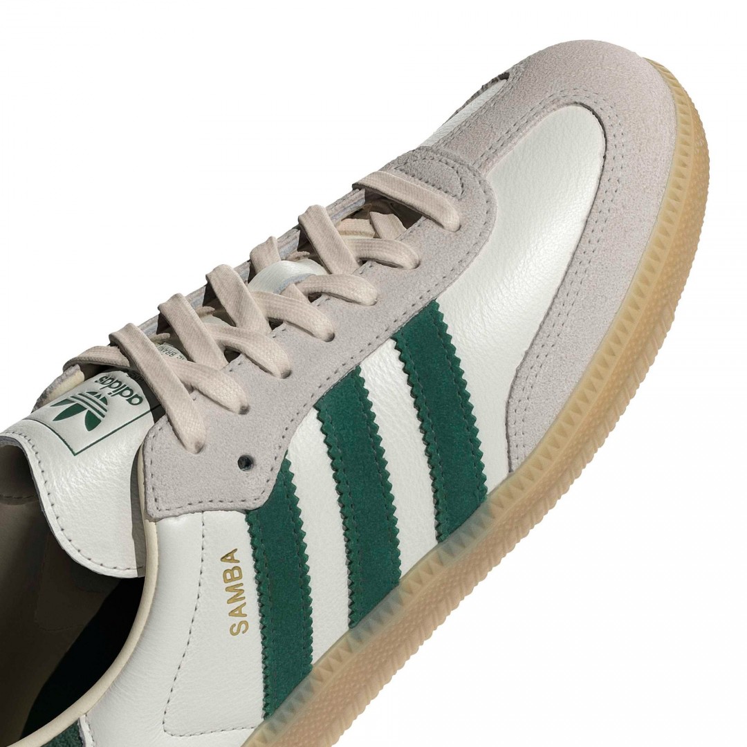 adidas Originals SAMBA OG IH6844 White