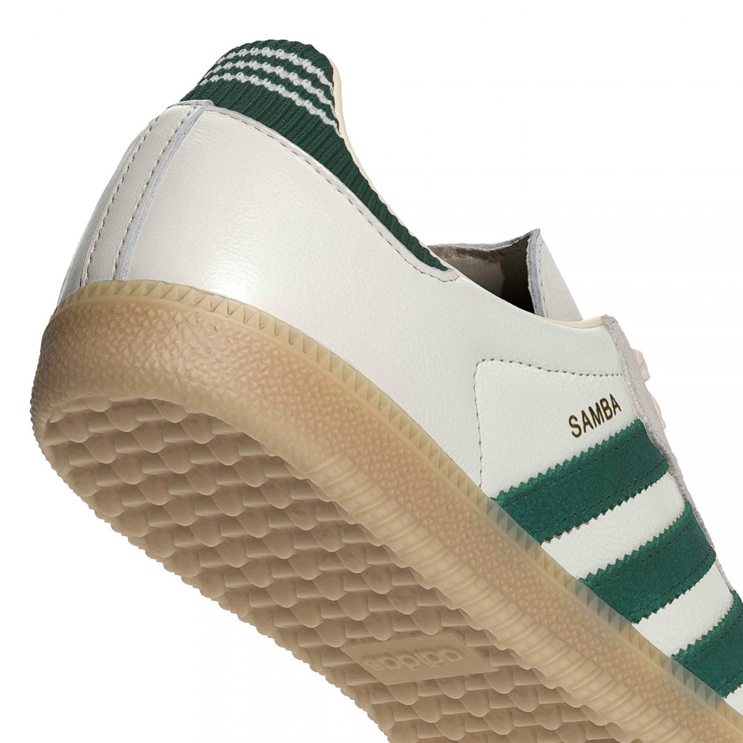 adidas Originals SAMBA OG IH6844 White