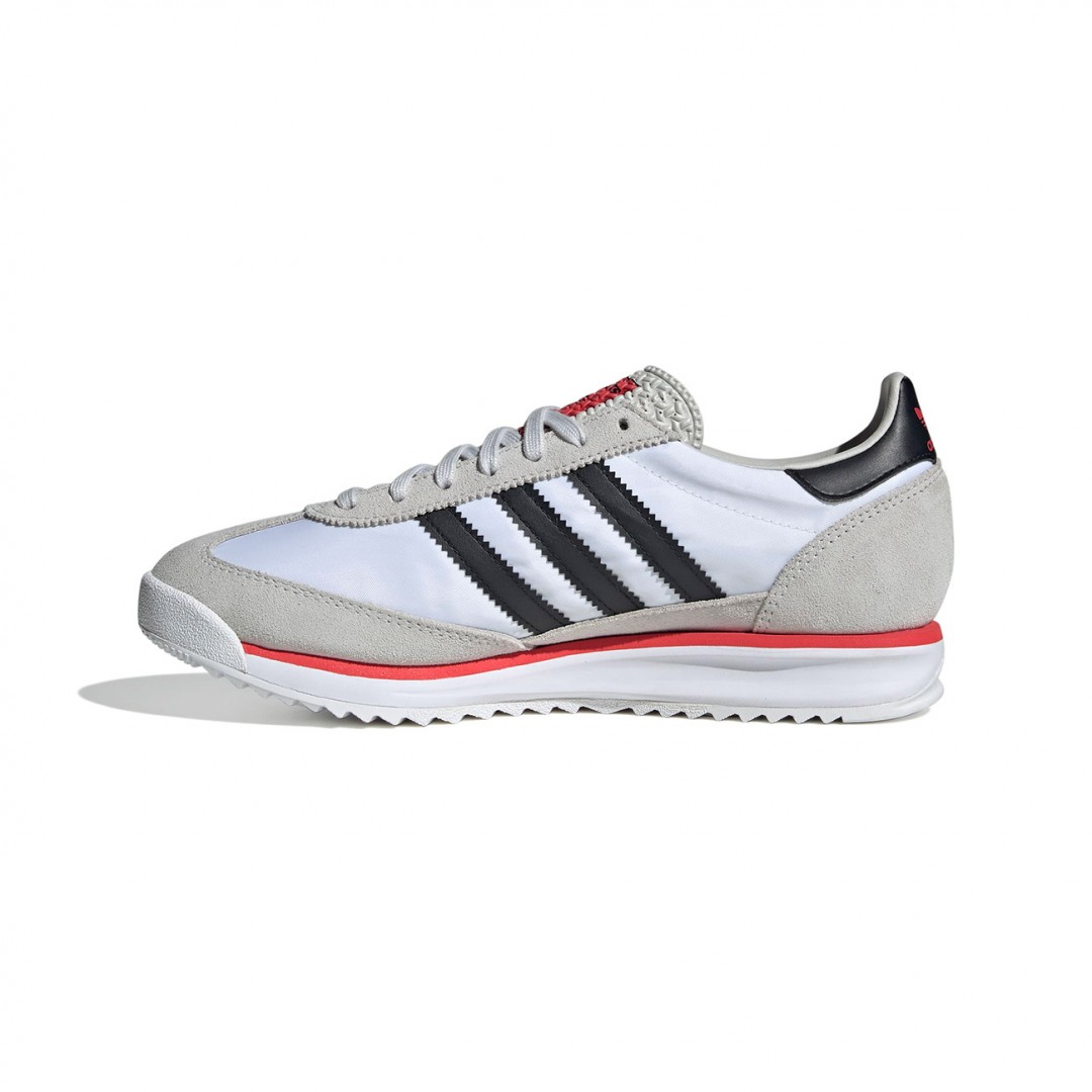 adidas Originals SL 72 RS JS0746 Λευκό