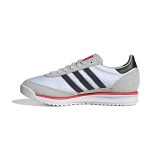 adidas Originals SL 72 RS JS0746 Λευκό Εικόνα 0