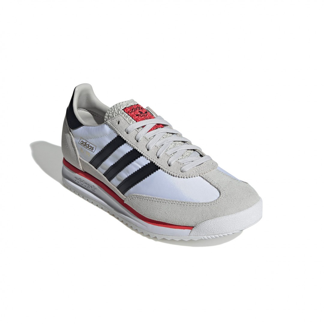 adidas Originals SL 72 RS JS0746 Λευκό