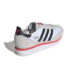 adidas Originals SL 72 RS JS0746 Λευκό Εικόνα 2