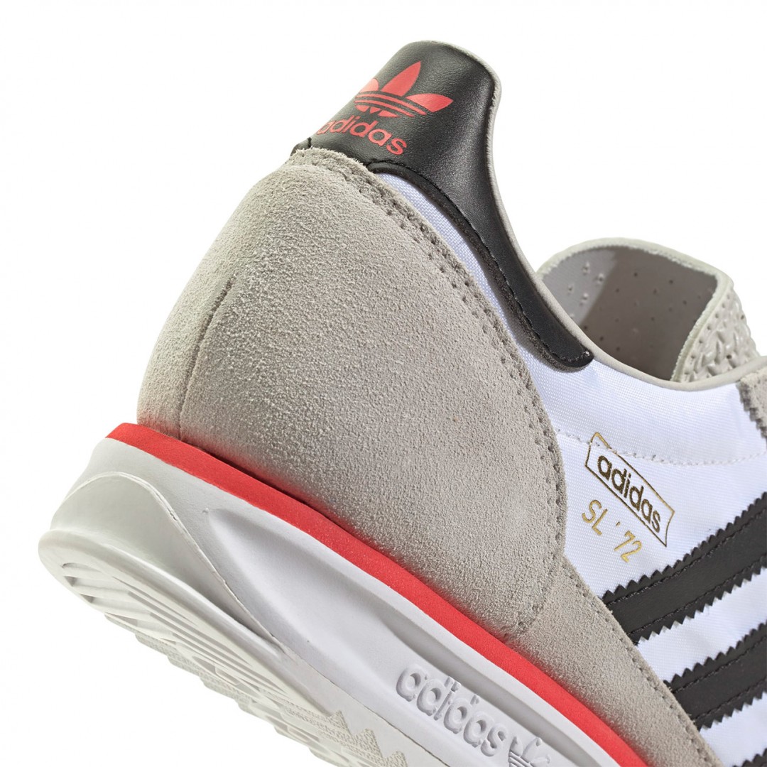 adidas Originals SL 72 RS JS0746 Λευκό