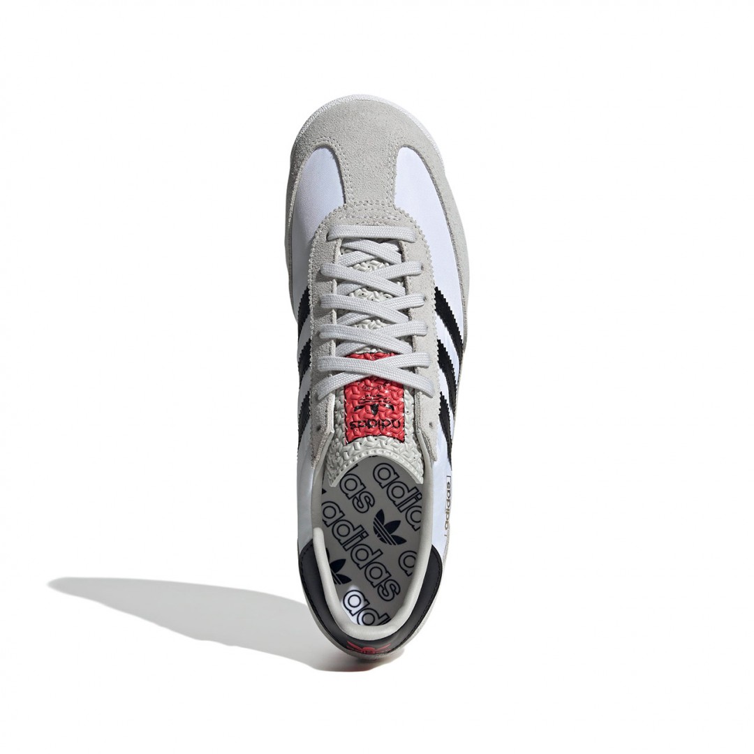 adidas Originals SL 72 RS JS0746 Λευκό