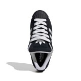 adidas Originals SUPERSTAR ST KI3512 Black Image 3