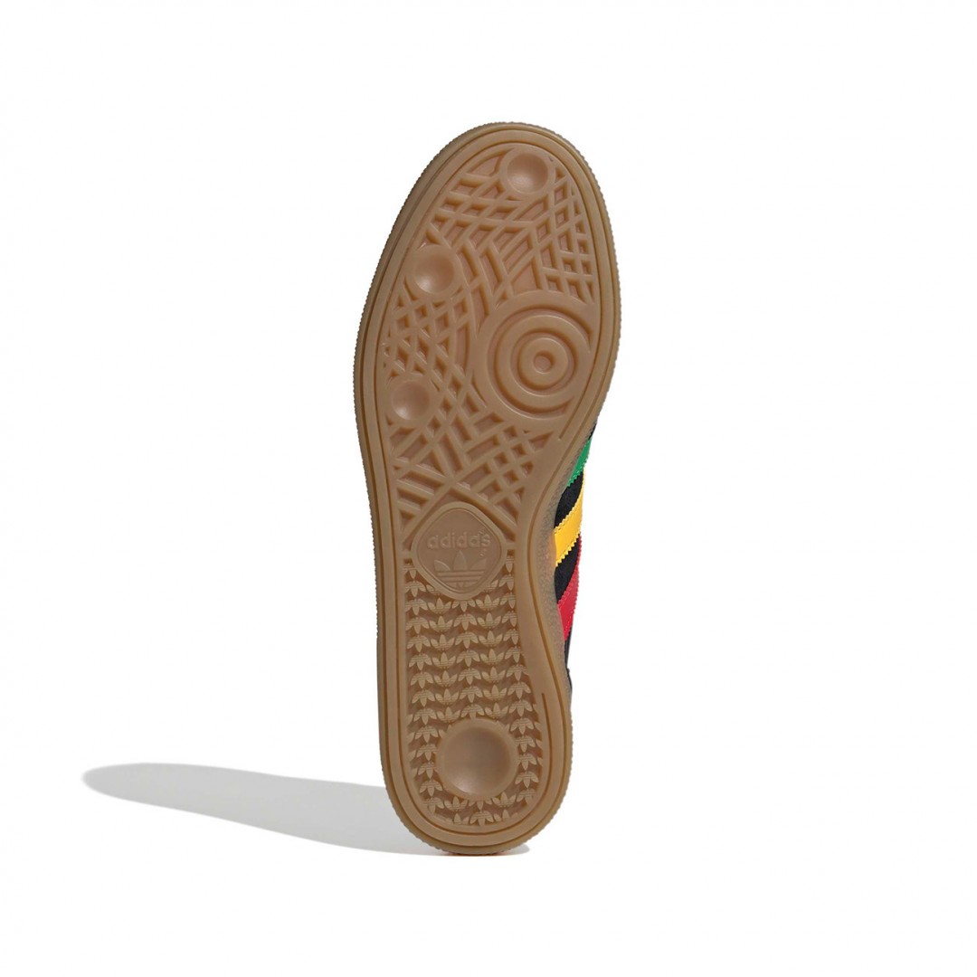 adidas Originals HANDBALL SPEZIAL HQ9437 Μαύρο