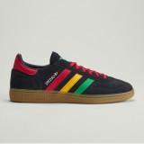 adidas Originals HANDBALL SPEZIAL HQ9437 Μαύρο Εικόνα 7