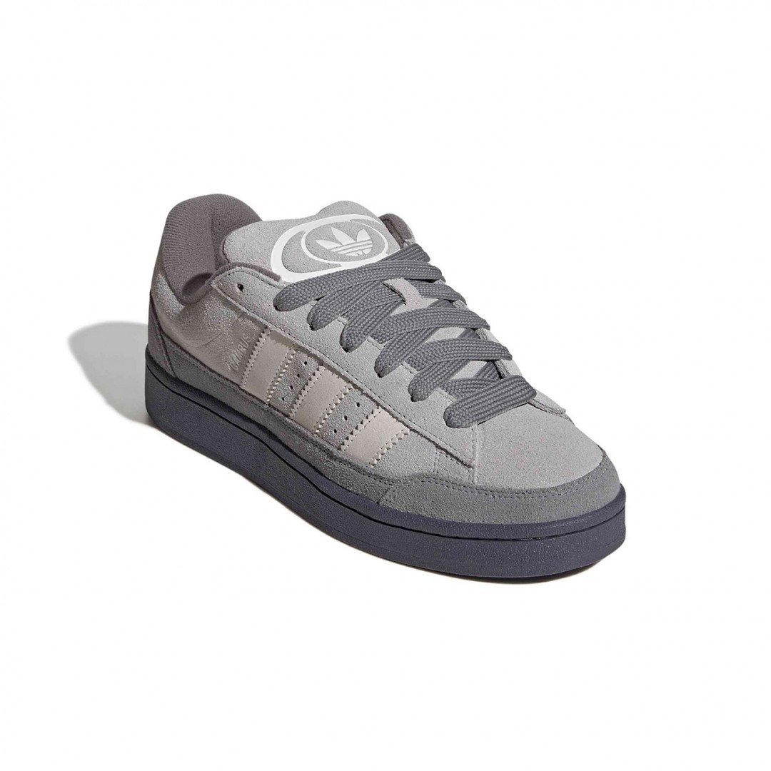 adidas Originals CAMPUS ST KJ3607 Γκρί