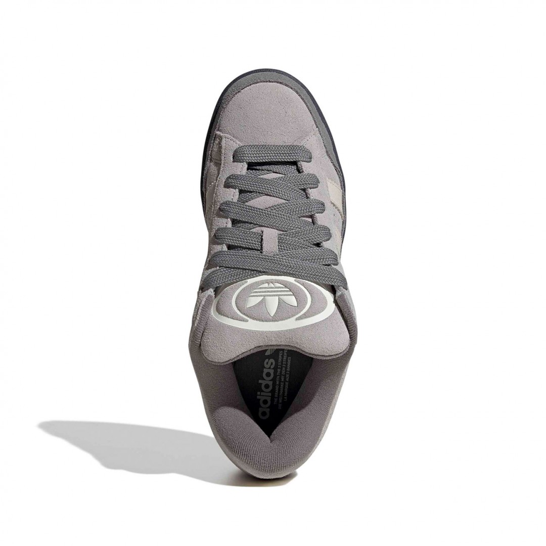 adidas Originals CAMPUS ST KJ3607 Γκρί