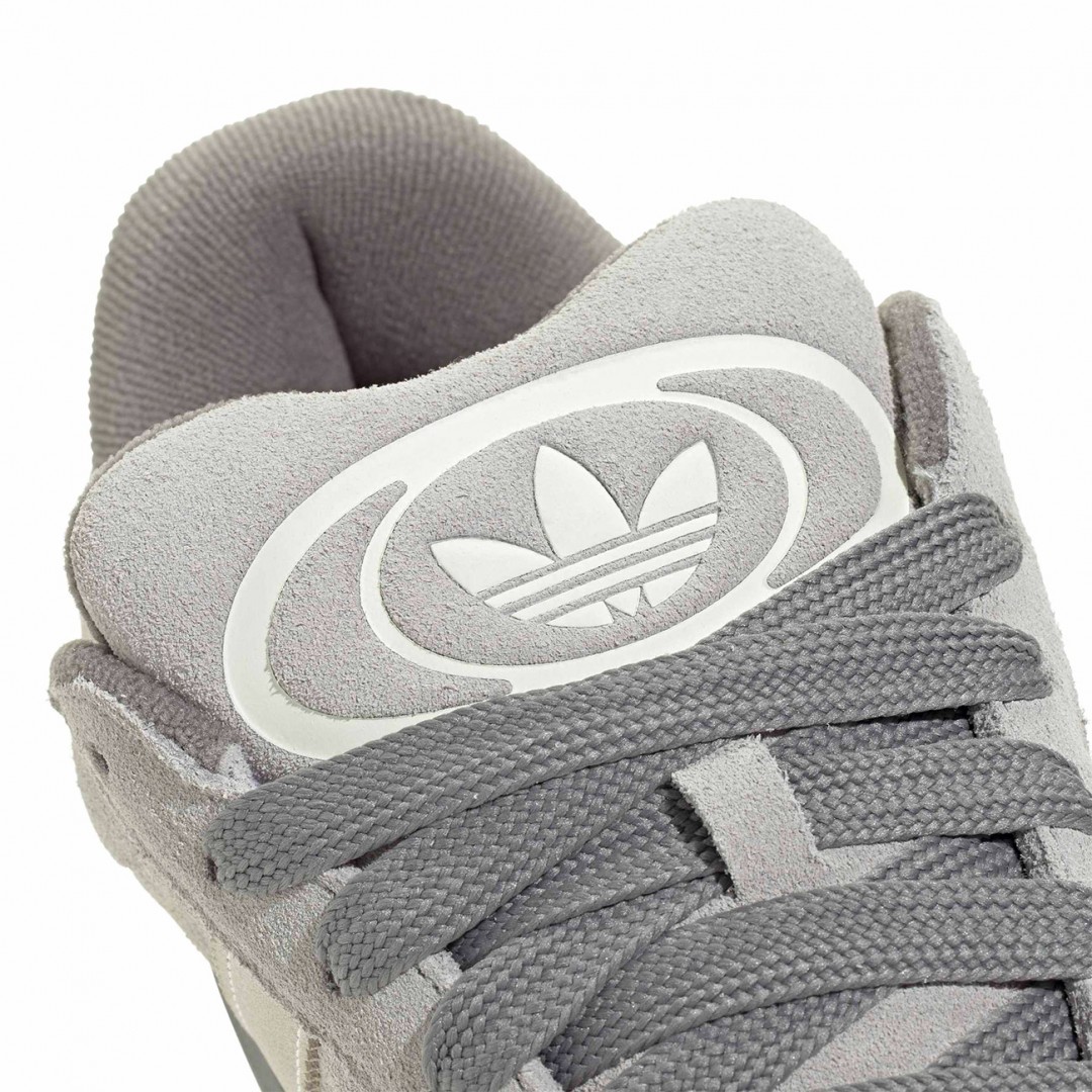 adidas Originals CAMPUS ST KJ3607 Γκρί