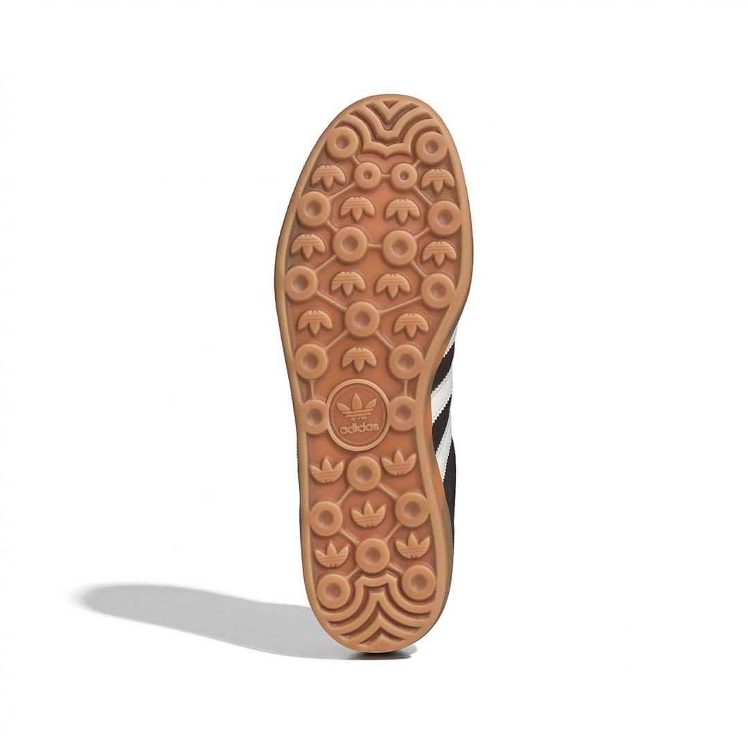 adidas Originals GAZELLE INDOOR HQ5152 Brown